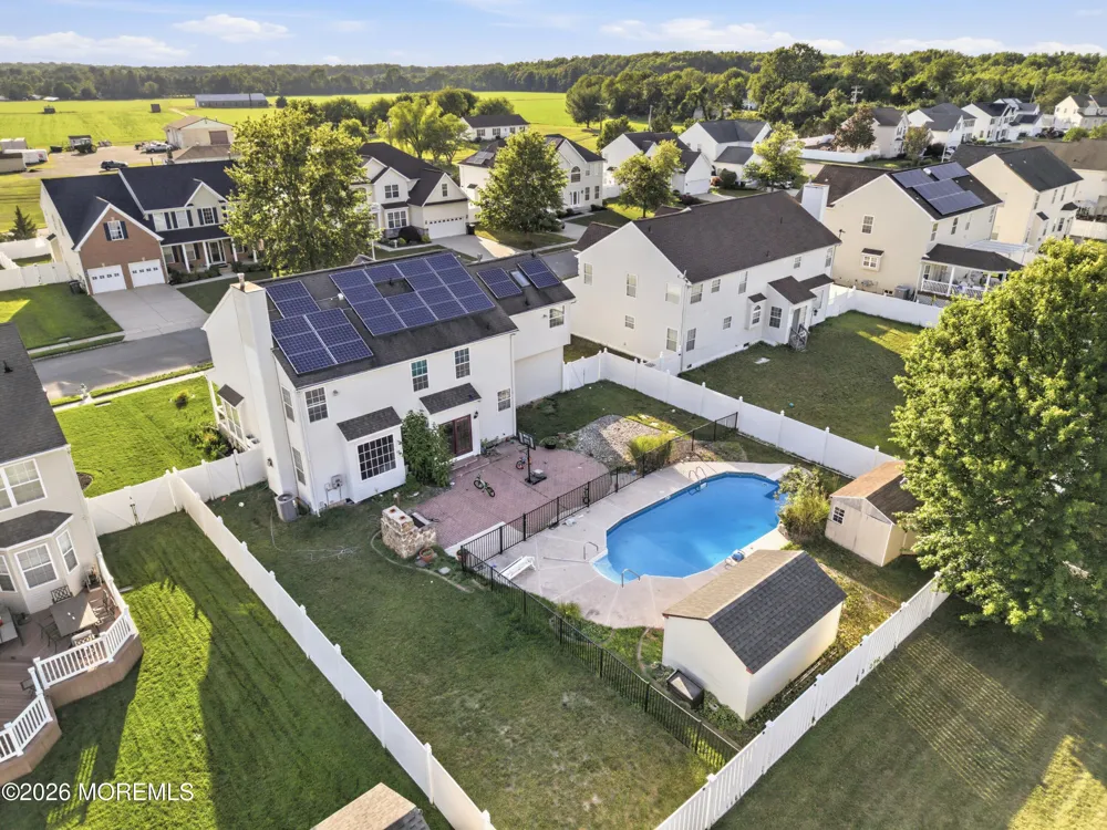1316 Sassafras Lane Williamstown, NJ 08094