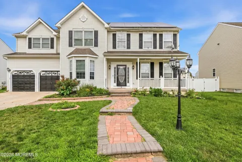 1316 Sassafras Lane