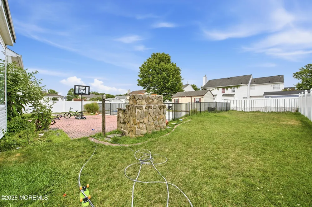 1316 Sassafras Lane Williamstown, NJ 08094