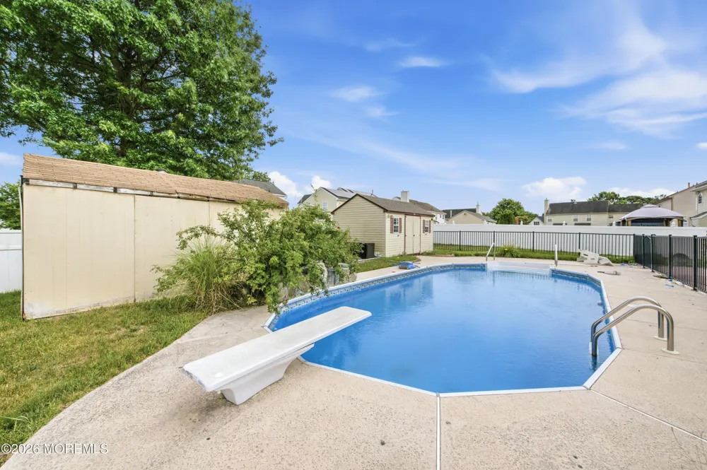 1316 Sassafras Lane Williamstown, NJ 08094