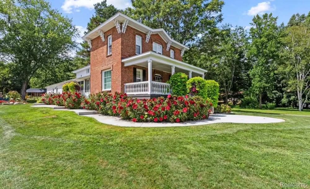 4567 Seymour Road Flushing Charter Township, MI 48433