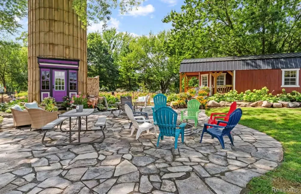 4567 Seymour Road Flushing Charter Township, MI 48433