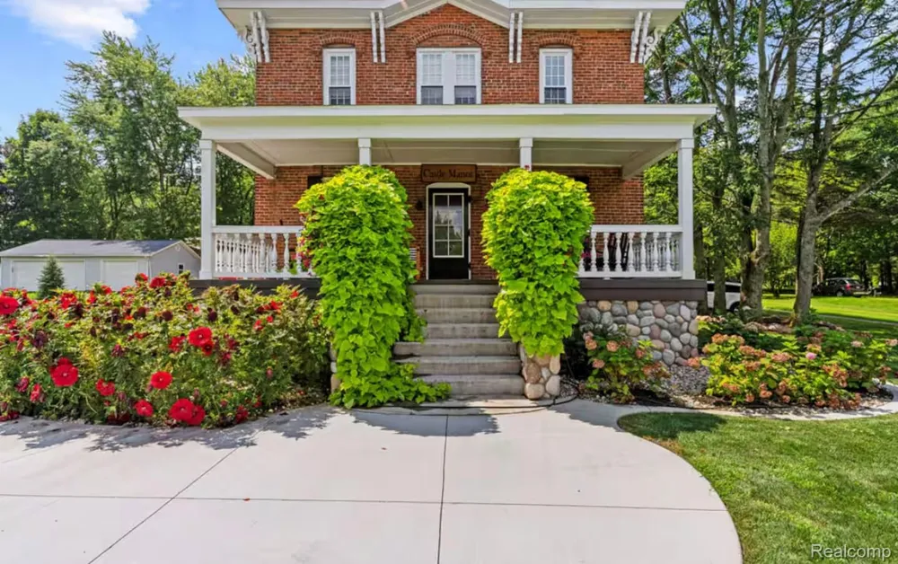 4567 Seymour Road Flushing Charter Township, MI 48433