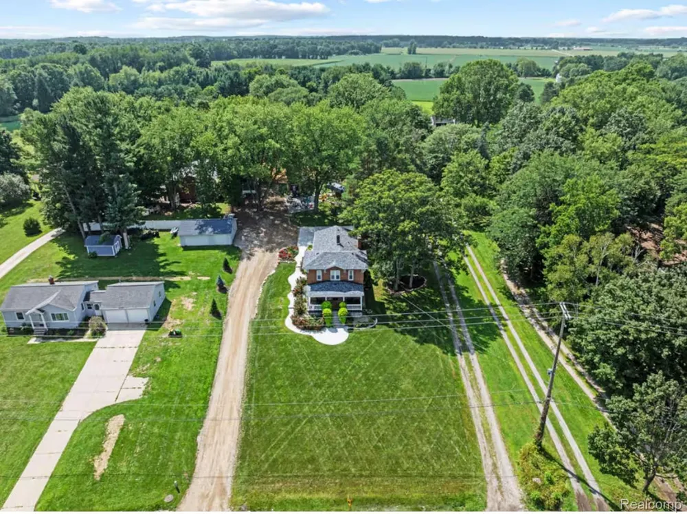 4567 Seymour Road Flushing Charter Township, MI 48433