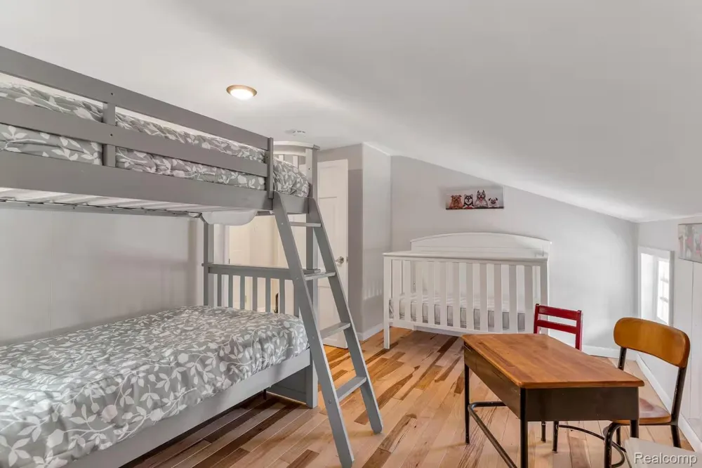 4567 Seymour Road Flushing Charter Township, MI 48433