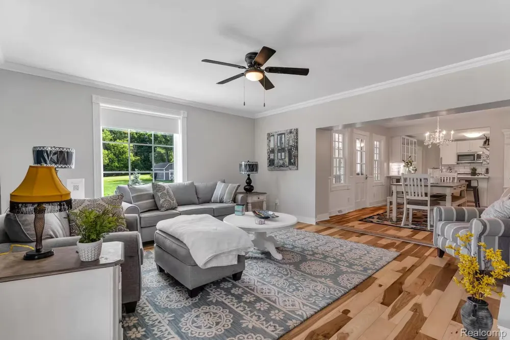 4567 Seymour Road Flushing Charter Township, MI 48433