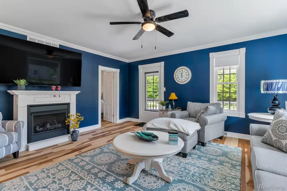 4567 Seymour Road Flushing Charter Township, MI 48433