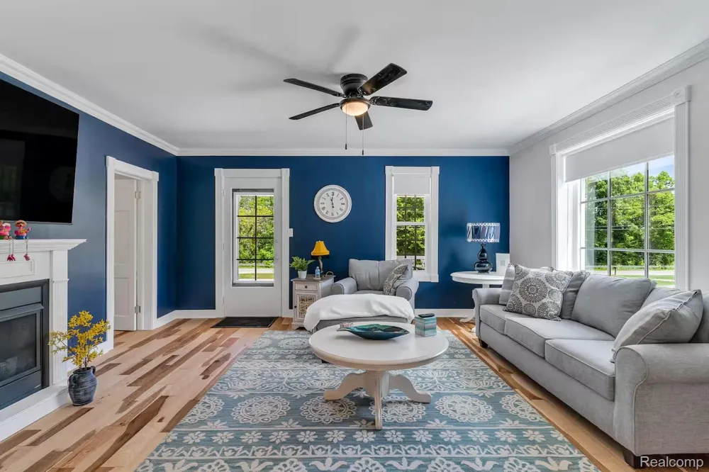 4567 Seymour Road Flushing Charter Township, MI 48433