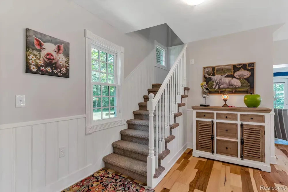 4567 Seymour Road Flushing Charter Township, MI 48433