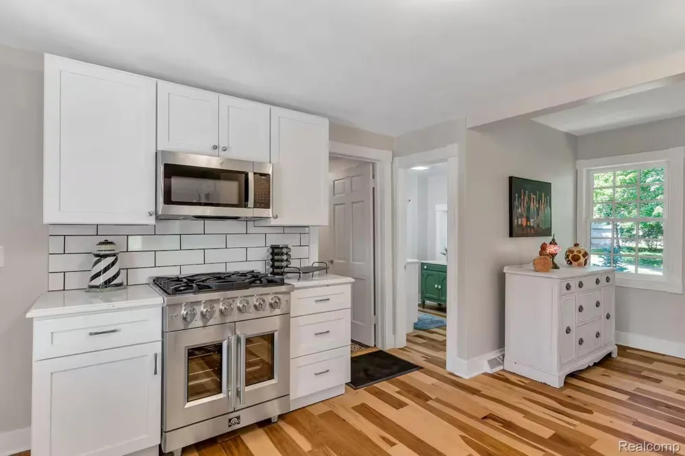 4567 Seymour Road Flushing Charter Township, MI 48433