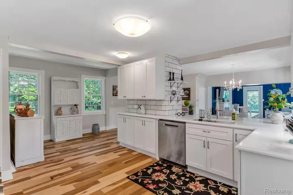 4567 Seymour Road Flushing Charter Township, MI 48433