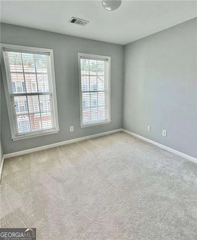 3389 Lathenview CT Alpharetta, GA 30004