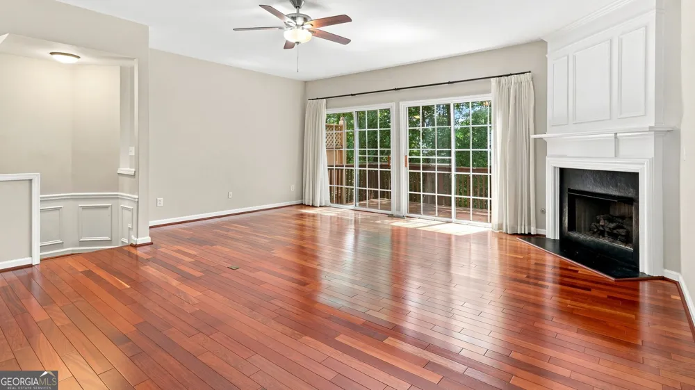 3389 Lathenview CT Alpharetta, GA 30004