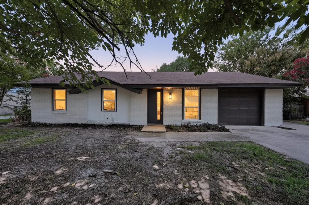 3716 Clotell Drive Fort Worth, TX 76119