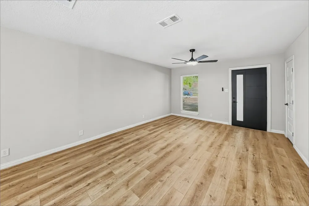 3716 Clotell Drive Fort Worth, TX 76119