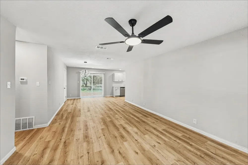 3716 Clotell Drive Fort Worth, TX 76119