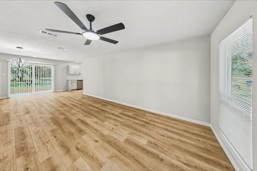 3716 Clotell Drive Fort Worth, TX 76119