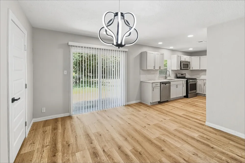 3716 Clotell Drive Fort Worth, TX 76119