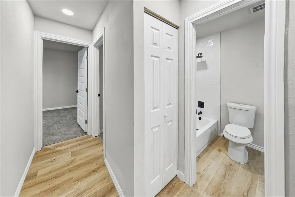 3716 Clotell Drive Fort Worth, TX 76119