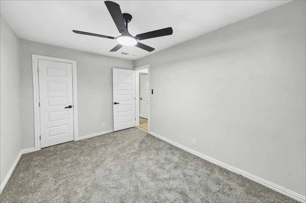 3716 Clotell Drive Fort Worth, TX 76119