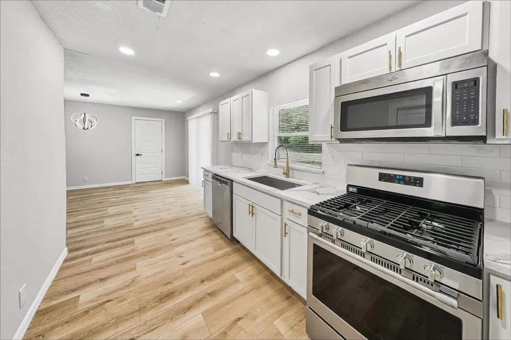 3716 Clotell Drive Fort Worth, TX 76119