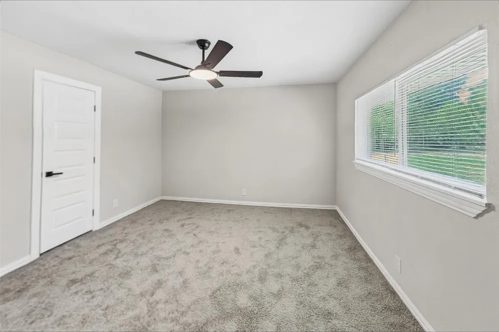 3716 Clotell Drive Fort Worth, TX 76119