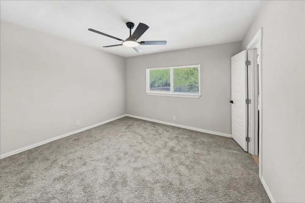 3716 Clotell Drive Fort Worth, TX 76119