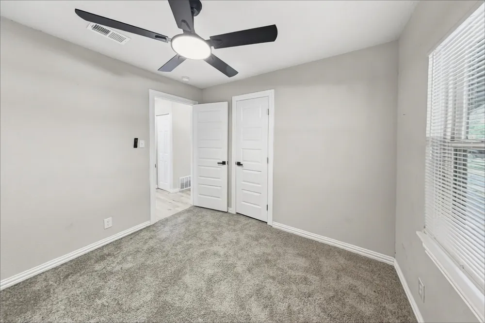 3716 Clotell Drive Fort Worth, TX 76119