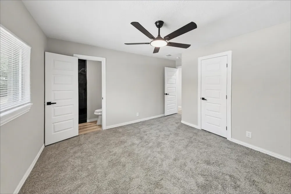 3716 Clotell Drive Fort Worth, TX 76119