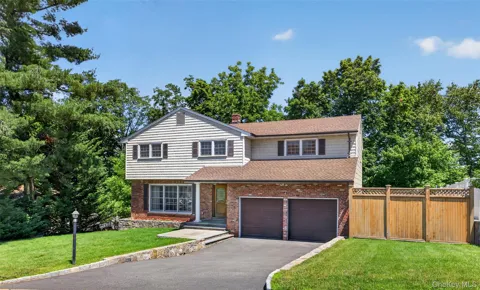 7 Overlook Road