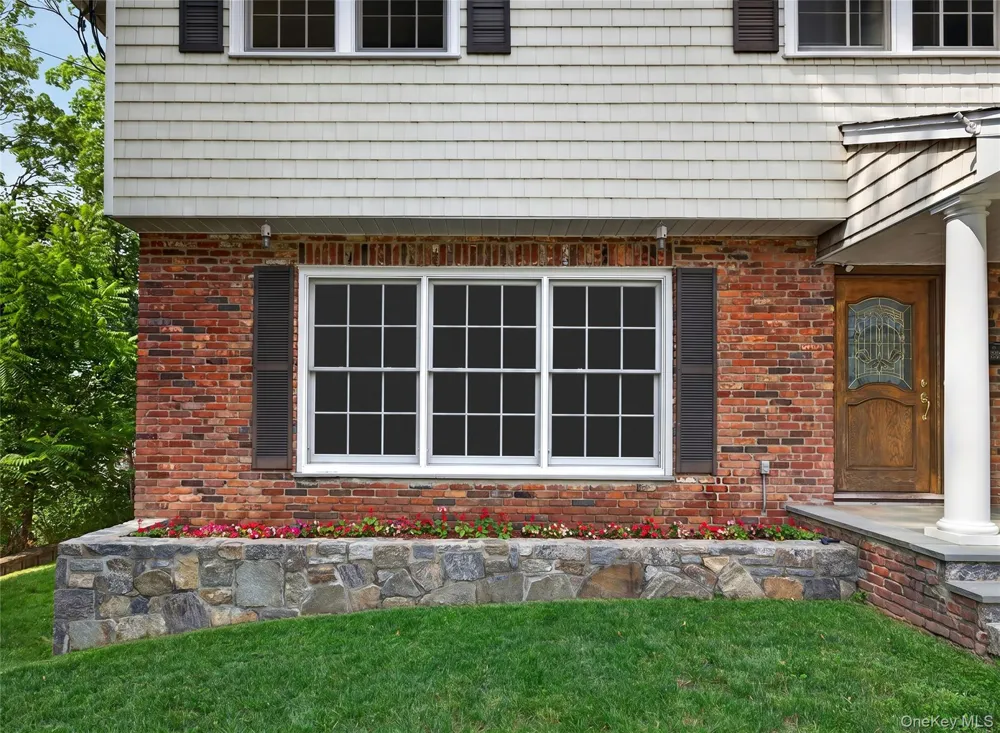 7 Overlook Road Dobbs Ferry, NY 10522