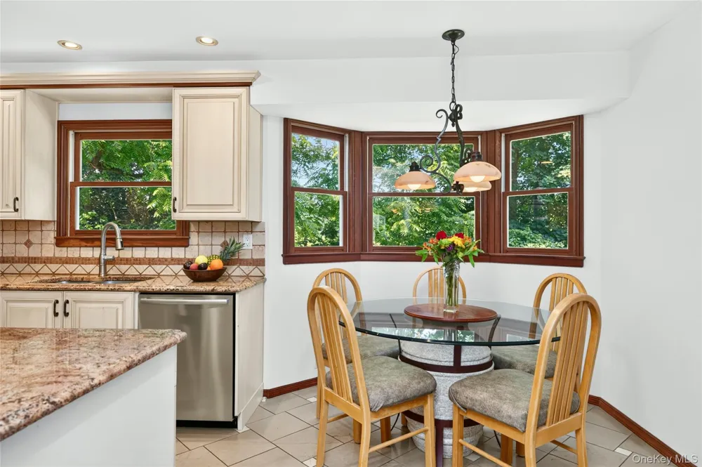7 Overlook Road Dobbs Ferry, NY 10522