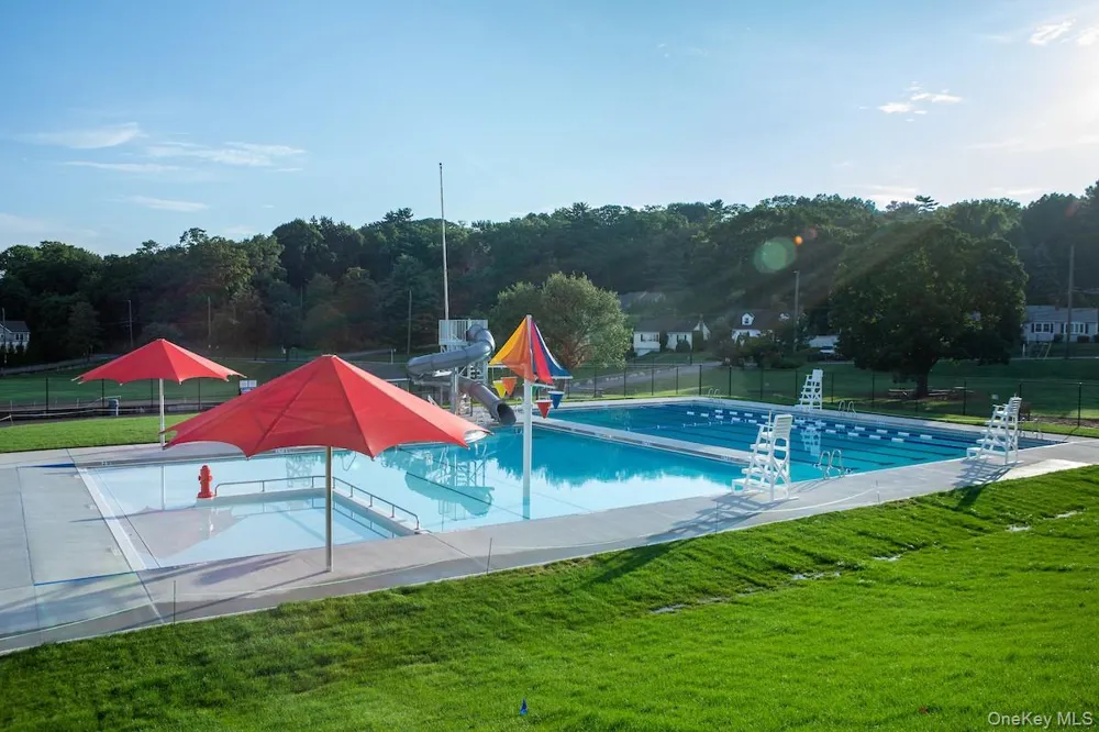 7 Overlook Road Dobbs Ferry, NY 10522