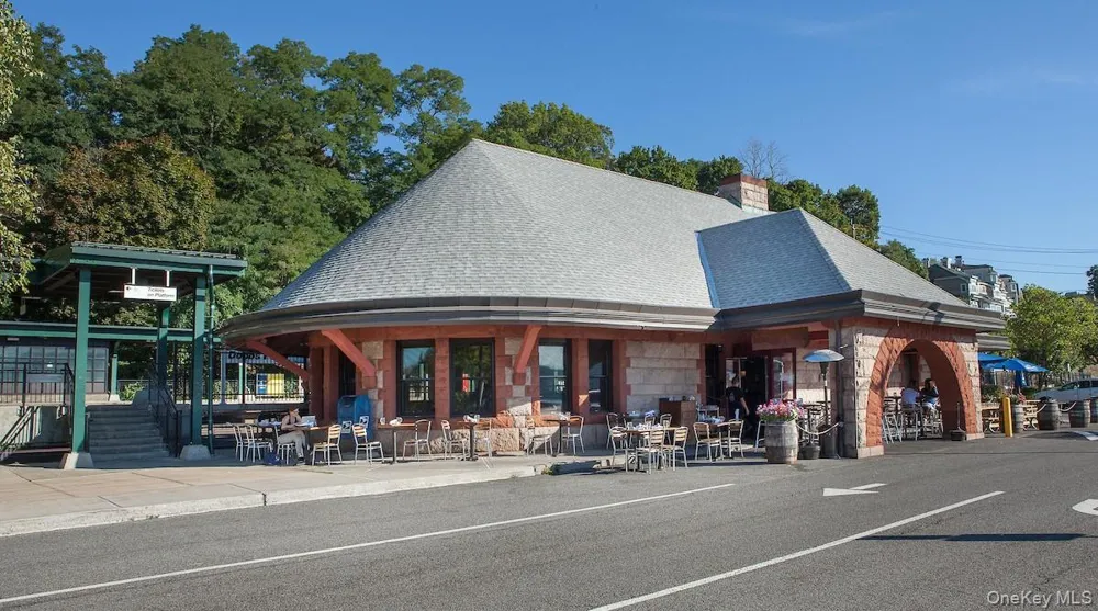 7 Overlook Road Dobbs Ferry, NY 10522