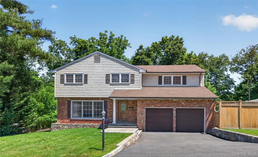 7 Overlook Road Dobbs Ferry, NY 10522