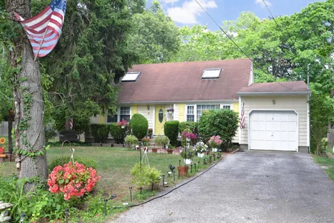 5 Radio Avenue