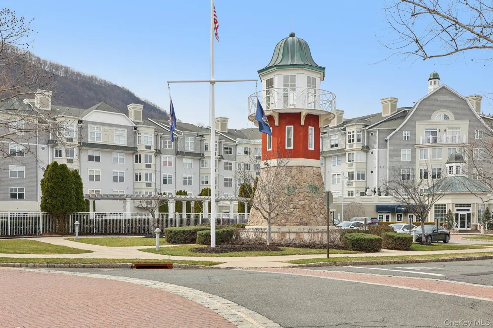 1220 Round Pointe Drive Haverstraw, NY 10927