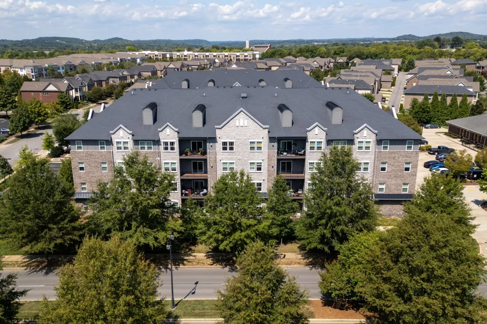 141 Saundersville Rd #1405 Hendersonville, TN 37075
