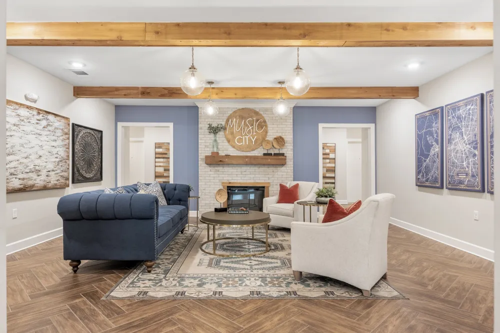 141 Saundersville Rd #1405 Hendersonville, TN 37075