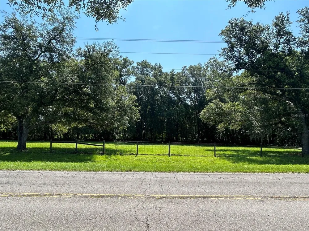 1119 SW 143RD STREET Newberry, FL 32669