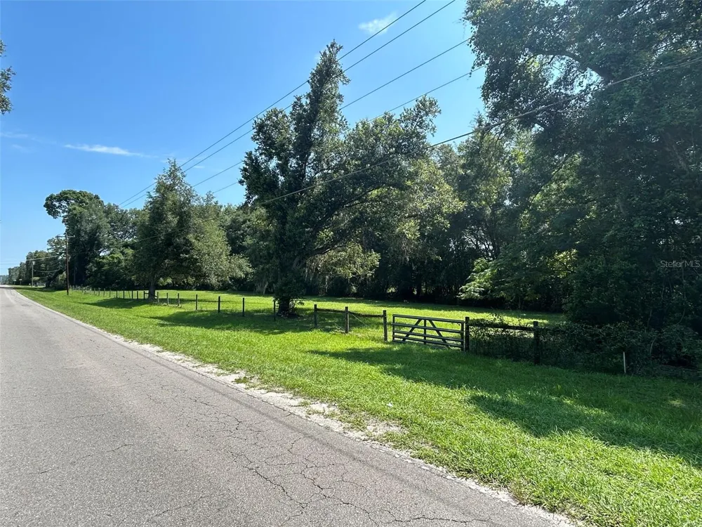 1119 SW 143RD STREET Newberry, FL 32669