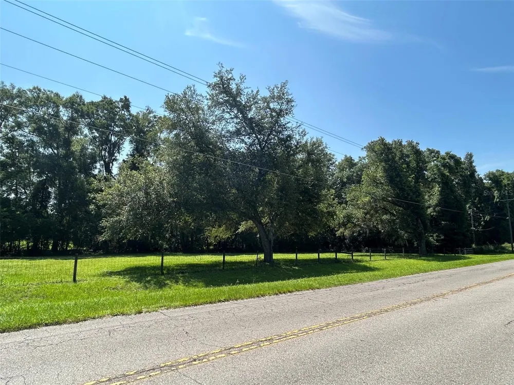 1119 SW 143RD STREET Newberry, FL 32669