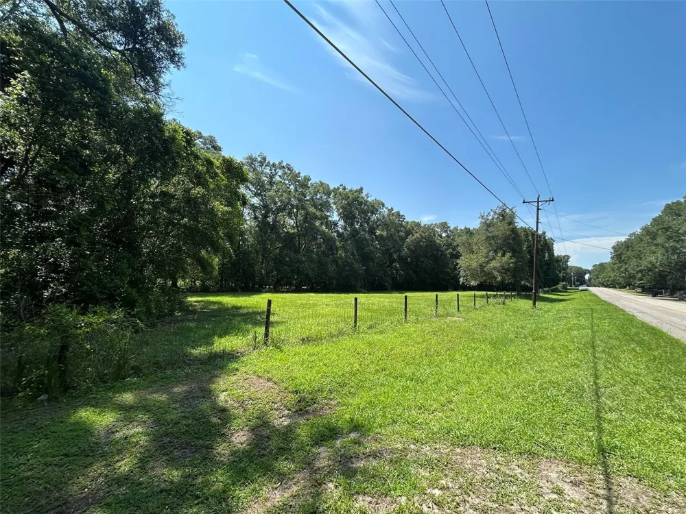 1119 SW 143RD STREET Newberry, FL 32669