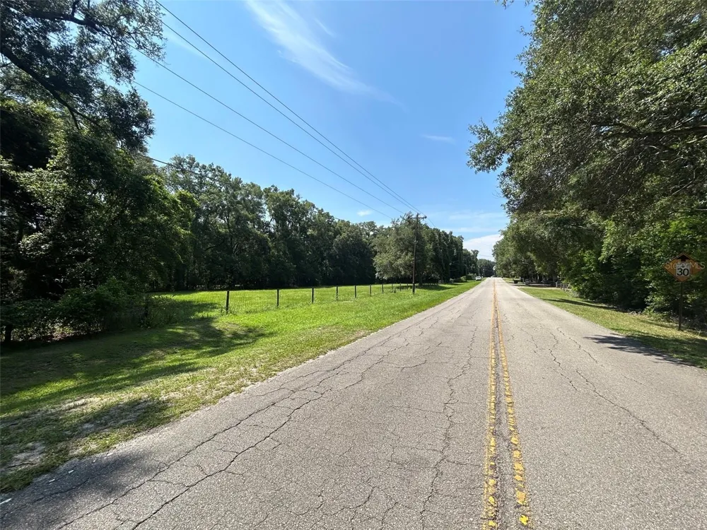 1119 SW 143RD STREET Newberry, FL 32669