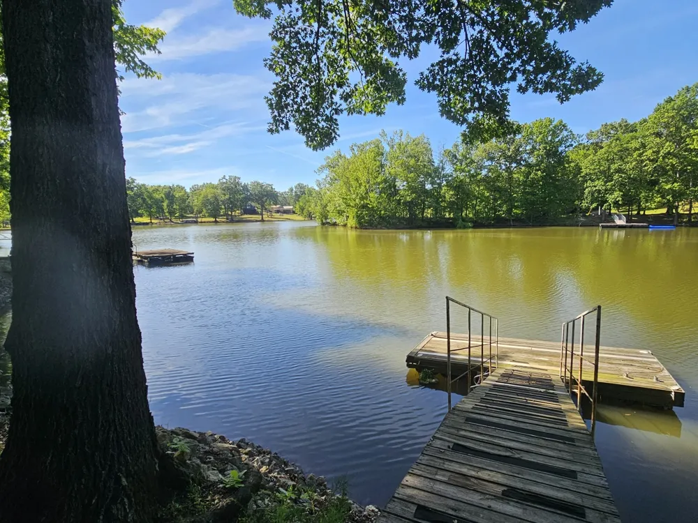 261 Lakeview Dr Bath Springs, TN 38311