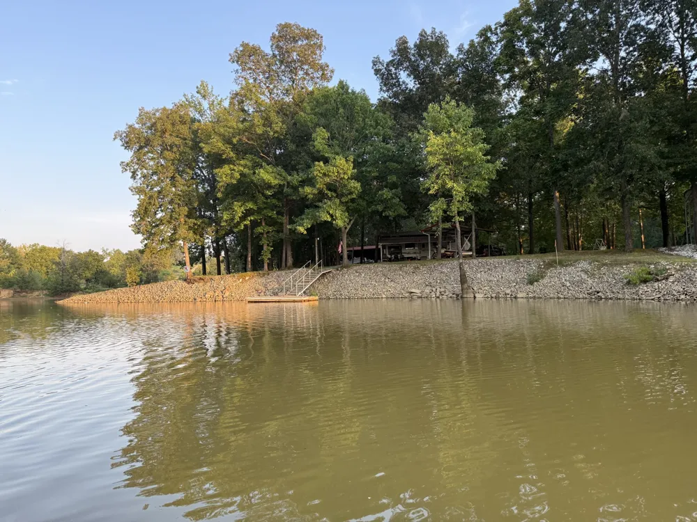 261 Lakeview Dr Bath Springs, TN 38311