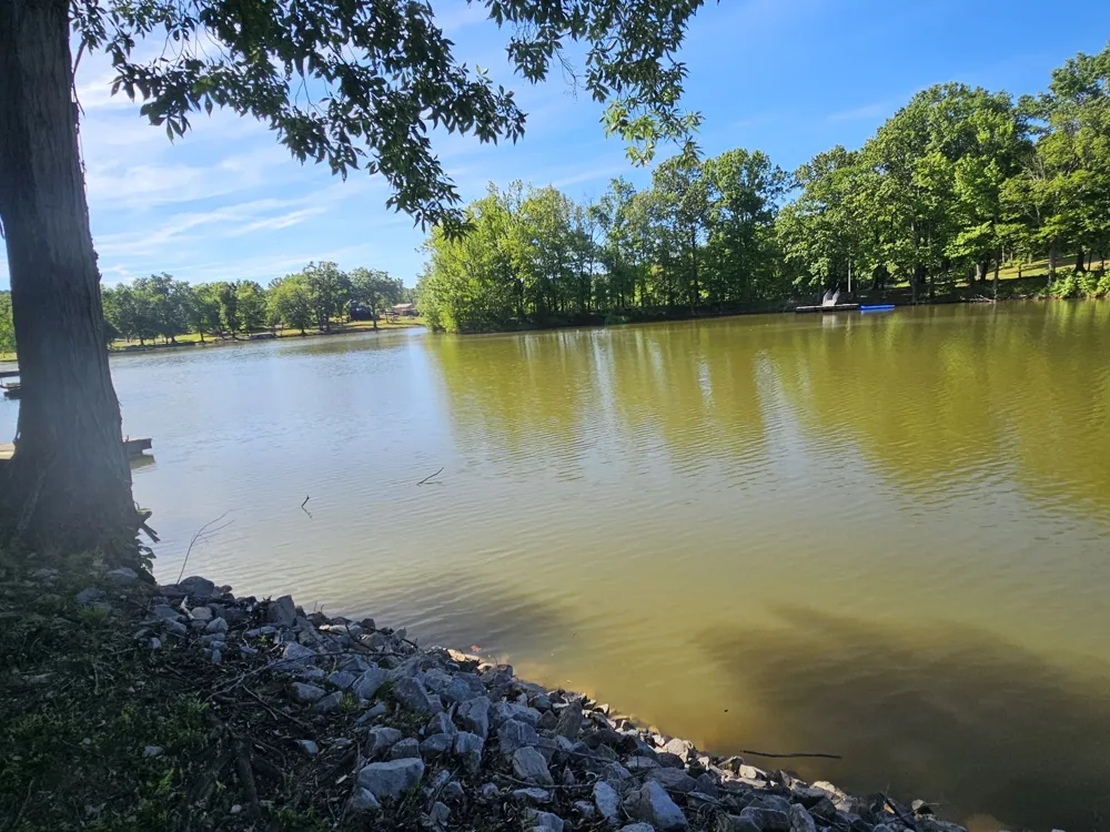 261 Lakeview Dr Bath Springs, TN 38311