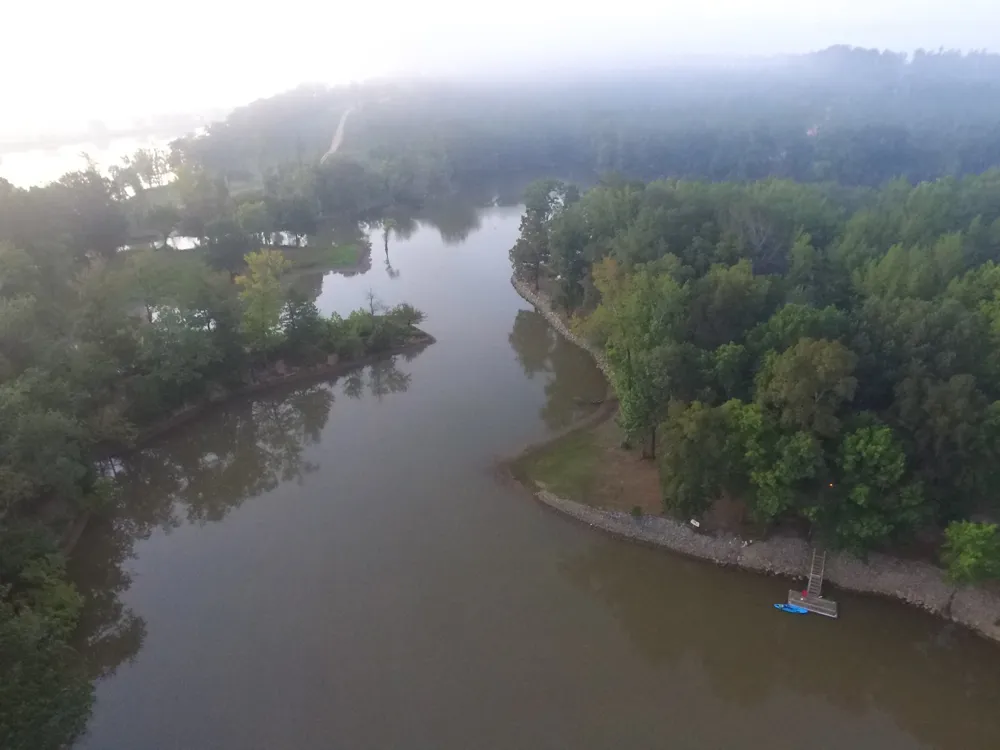 261 Lakeview Dr Bath Springs, TN 38311