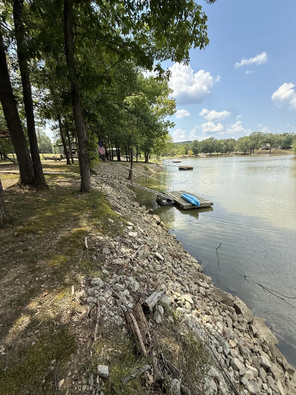 261 Lakeview Dr Bath Springs, TN 38311