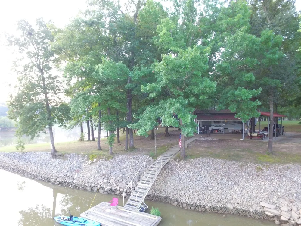 261 Lakeview Dr Bath Springs, TN 38311
